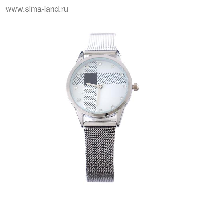 Часы наручные женские Medissa 1997L, d=2.8 см
Часы наручные женские Medissa 1997L, d=2.8 см