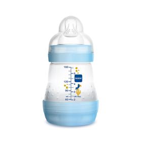 Бутылочка для кормления EasyStart, с системой анти-колик, 160мл., цвет голубой, с функцией самостерилизации, 0+
Бутылочка для кормления EasyStart, с системой анти-колик, 160мл., цвет голубой, с функцией самостерилизации, 0+