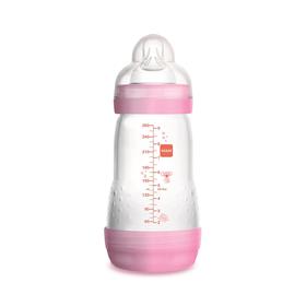 Бутылочка для кормления Easy Start, 260 мл., цвет розовый, с функцией самостерилизации, от 2 месяцев
Бутылочка для кормления Easy Start, 260 мл., цвет розовый, с функцией самостерилизации, от 2 месяцев