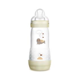Бутылочка для кормления Easy Start, 320 мл., цвет бежевый, с функцией самостерилизации, от 4 месяцев
Бутылочка для кормления Easy Start, 320 мл., цвет бежевый, с функцией самостерилизации, от 4 месяцев