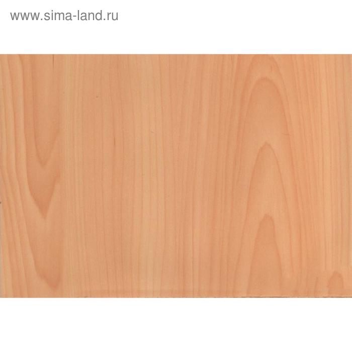 Плёнка самоклеящаяся D B, ширина 45 см, рулон 8 м, дерево светлое
Плёнка самоклеящаяся D B, ширина 45 см, рулон 8 м, дерево светлое