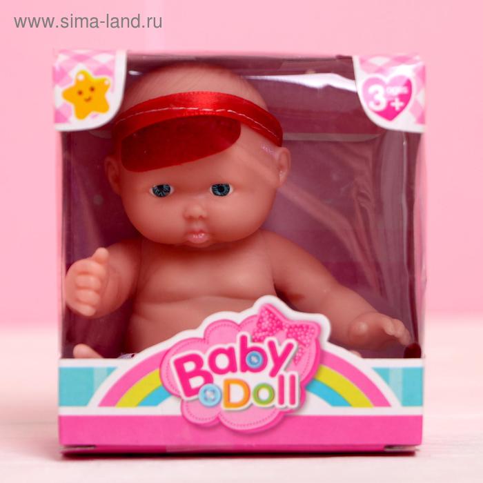 Пупс «Саша», МИКС
Пупс «Саша», МИКС