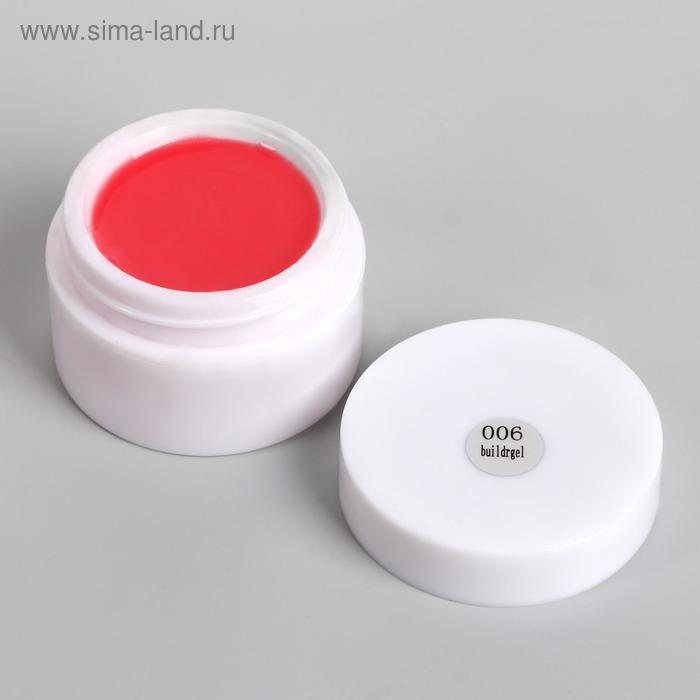 Fiber Gel для наращивания ногтей, со стекловолокном, камуфлирующий, 15 гр, цвет тёмно-розовый
Fiber Gel для наращивания ногтей, со стекловолокном, камуфлирующий, 15 гр, цвет тёмно-розовый