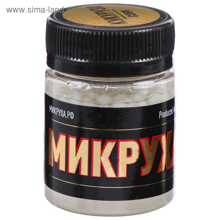 Приманка Crazy eggs 0,3 мм, 20 г, цвет белый, кукуруза
Приманка Crazy eggs 0,3 мм, 20 г, цвет белый, кукуруза