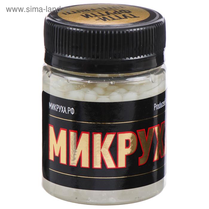 Приманка Crazy eggs 0,3 мм, 20 г, цвет белый, тутти-фрутти
Приманка Crazy eggs 0,3 мм, 20 г, цвет белый, тутти-фрутти