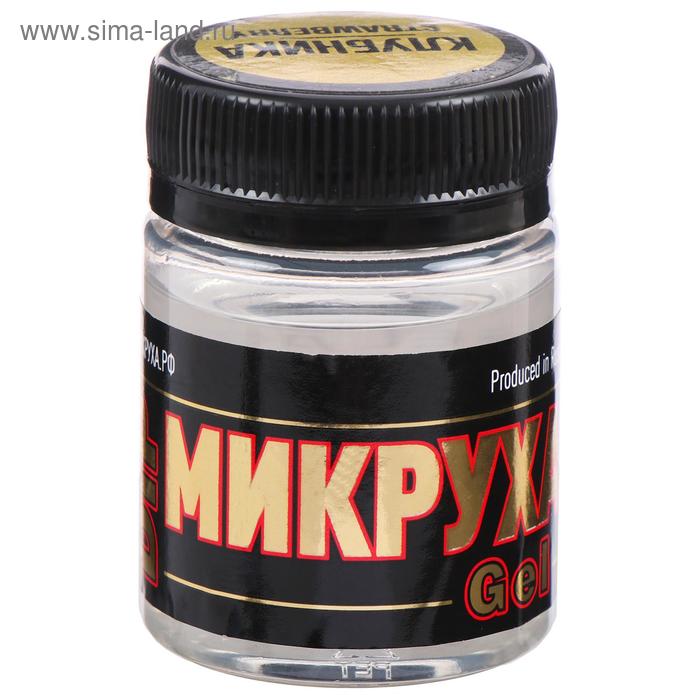 Гель дип «Микруха», клубника
Гель дип «Микруха», клубника