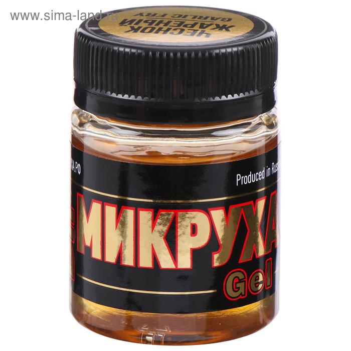 Гель дип «Микруха», чеснок жареный
Гель дип «Микруха», чеснок жареный