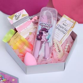 Набор Salon box, щипцы-гофре, 25,5 х 22 см 
Набор Salon box, щипцы-гофре, 25,5 х 22 см