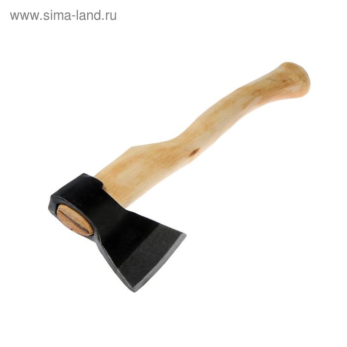 Топор "ИЖСТАЛЬ", АО, в сборе, 400 мм, ширина лезвия 100 мм, 600 г
Топор "ИЖСТАЛЬ", АО, в сборе, 400 мм, ширина лезвия 100 мм, 600 г