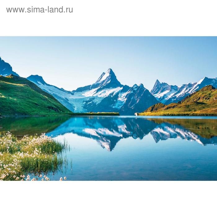 Фотобаннер, 300 × 200 см, с фотопечатью, люверсы шаг 1 м, «Горная местность», Greengo
Фотобаннер, 300 × 200 см, с фотопечатью, люверсы шаг 1 м, «Горная местность», Greengo