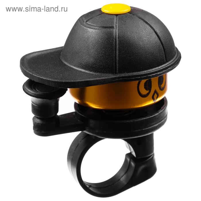 Звонок велосипедный True Man
Звонок велосипедный True Man