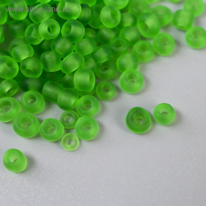 Бисер "Zlatka" 08/0 10 г 0007M зеленый
Бисер "Zlatka" 08/0 10 г 0007M зеленый