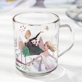 Набор посуды детский Priority «Холодное сердце 2», 3 предмета 
Набор посуды детский Priority «Холодное сердце 2», 3 предмета