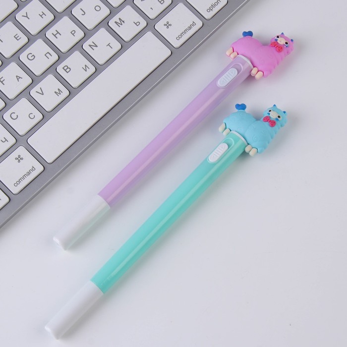 Ручка-фонарик, «Мечтай смелее», МИКС
Ручка-фонарик, «Мечтай смелее», МИКС