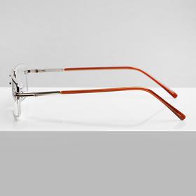 Очки корригирующие В9884, цвет золото, +3,5
Очки корригирующие В9884, цвет золото, +3,5