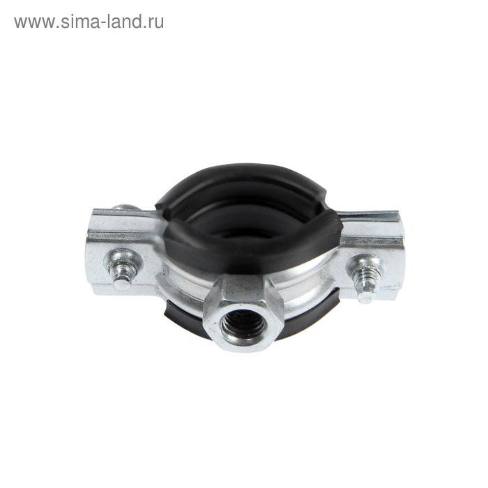 Хомут сантехнический TAEN, 1/2", 20-25 мм, гайка М8
Хомут сантехнический TAEN, 1/2", 20-25 мм, гайка М8