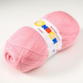 Пряжа "Bonbon Kristal" 100% акрил 475м/100гр (98221)
Пряжа "Bonbon Kristal" 100% акрил 475м/100гр (98221)