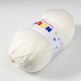 Пряжа "Bonbon Kristal" 100% акрил 475м/100гр (98594)
Пряжа "Bonbon Kristal" 100% акрил 475м/100гр (98594)