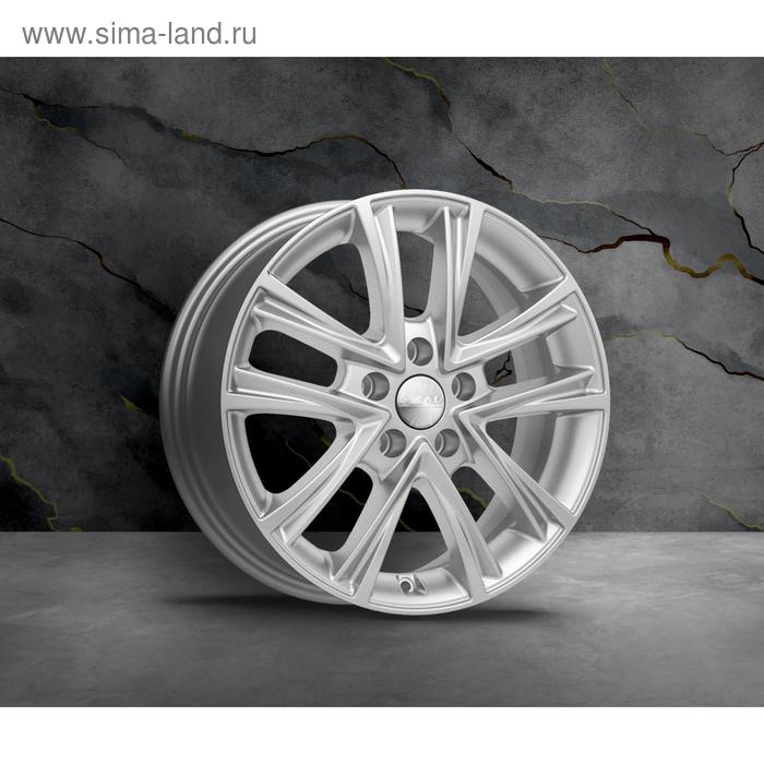 Диск литой SKAD Боракай 6.5x16 5x100 ET48 d56.1 селена
Диск литой SKAD Боракай 6.5x16 5x100 ET48 d56.1 селена