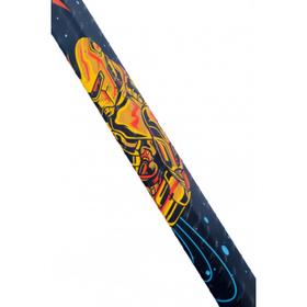 Клюшка хоккейная VIKKELA, ZAG 40 Flex Vi-028, правый хват, NMG, вес 305 г, длина 142 см
Клюшка хоккейная VIKKELA, ZAG 40 Flex Vi-028, правый хват, NMG, вес 305 г, длина 142 см