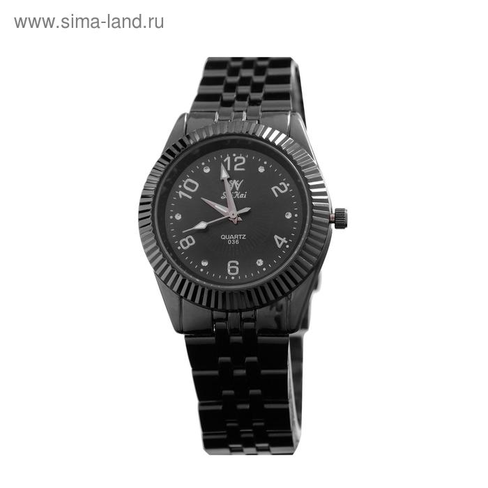 Часы наручные женские ShiKai 036 d=3.5 см
Часы наручные женские ShiKai 036 d=3.5 см