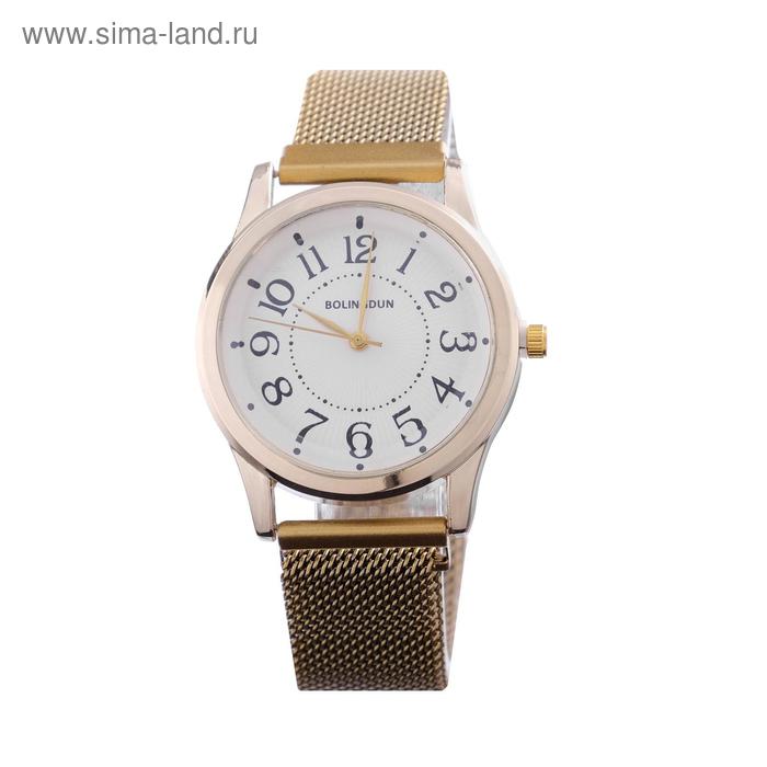 Часы наручные Bolingdun 3476, d=4 см
Часы наручные Bolingdun 3476, d=4 см