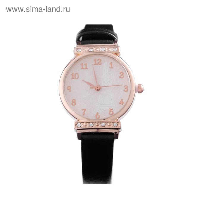 Часы наручные женские "Medissa", d=2.8 см, ремешок экокожа, чёрные
Часы наручные женские "Medissa", d=2.8 см, ремешок экокожа, чёрные