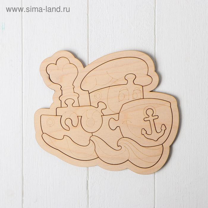 Пазл в рамке. Раскрась сам «Транспорт», виды МИКС
Пазл в рамке. Раскрась сам «Транспорт», виды МИКС