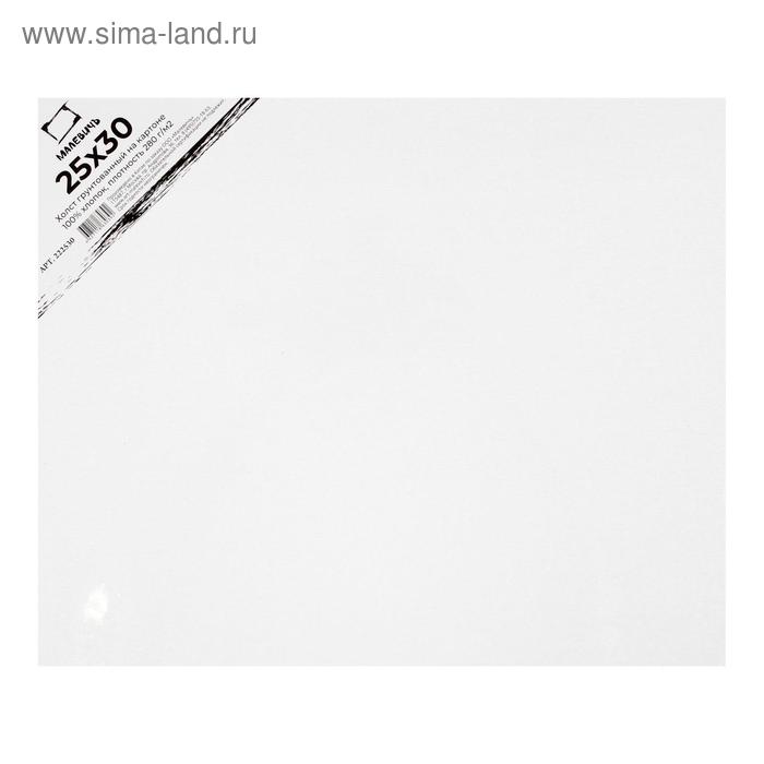 Холст на картоне 25 х 30 см, 3 мм, хлопок 100%, акриловый грунт, мелкозернистый, «Малевичъ»
Холст на картоне 25 х 30 см, 3 мм, хлопок 100%, акриловый грунт, мелкозернистый, «Малевичъ»