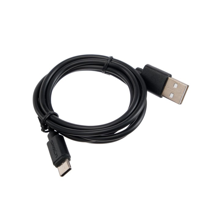 Кабель Crown CMCU-1016C, Type-C - USB, 2 А, 1 м, чёрный
Кабель Crown CMCU-1016C, Type-C - USB, 2 А, 1 м, чёрный