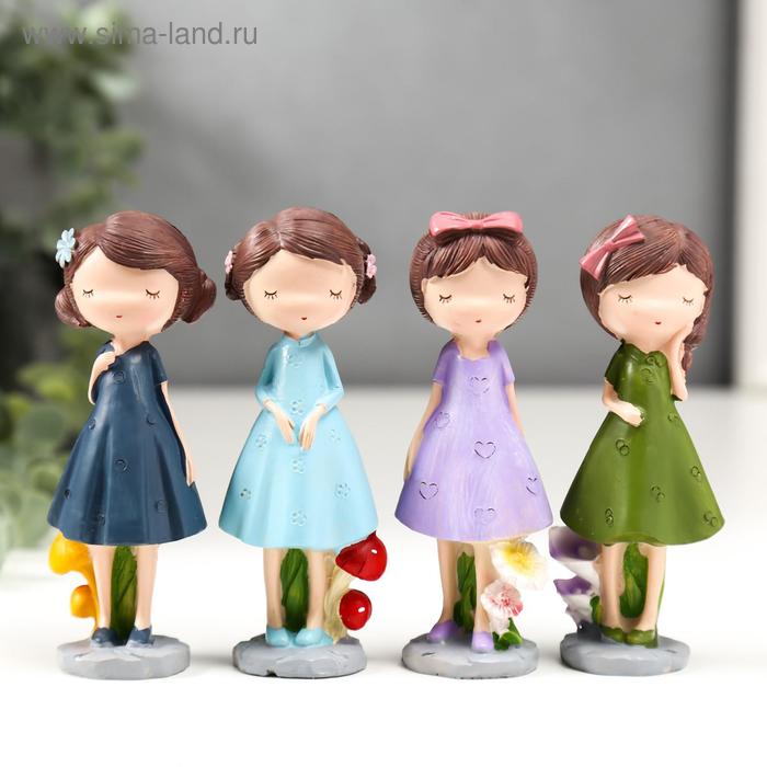 Сувенир полистоун "Малышка в винтажном платье" МИКС 11х4,7х7 см
Сувенир полистоун "Малышка в винтажном платье" МИКС 11х4,7х7 см