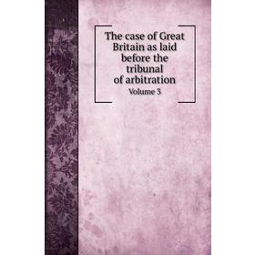 Книга The case of Great Britain as laid before the tribunal of arbitration. Volume 3. The Department of State
Книга The case of Great Britain as laid before the tribunal of arbitration. Volume 3. The Department of State