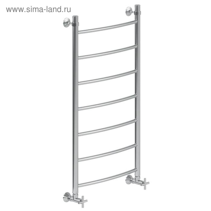 Полотенцесушитель водяной "НИКА" Arc ЛД, 1000 x 400 мм, без полочки, хром
Полотенцесушитель водяной "НИКА" Arc ЛД, 1000 x 400 мм, без полочки, хром
