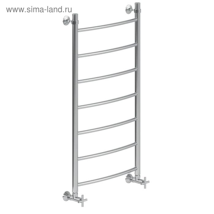 Полотенцесушитель водяной "НИКА" Arc ЛД, 1000 x 500 мм, без полочки, хром
Полотенцесушитель водяной "НИКА" Arc ЛД, 1000 x 500 мм, без полочки, хром
