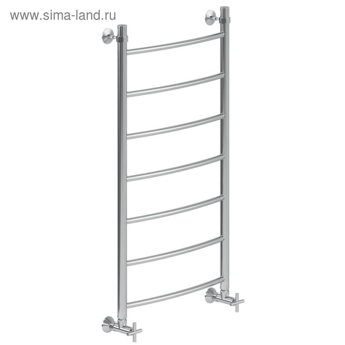 Полотенцесушитель водяной "НИКА" Arc ЛД, 1000 x 600 мм, без полочки, хром
Полотенцесушитель водяной "НИКА" Arc ЛД, 1000 x 600 мм, без полочки, хром
