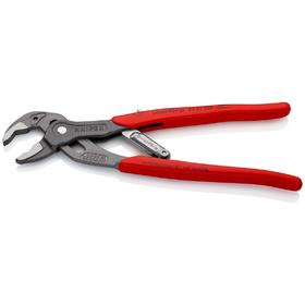 Клещи переставные KNIPEX KN-8501250, автомат.установка, 250 мм, 1 1/4", под ключ 36 мм
Клещи переставные KNIPEX KN-8501250, автомат.установка, 250 мм, 1 1/4", под ключ 36 мм