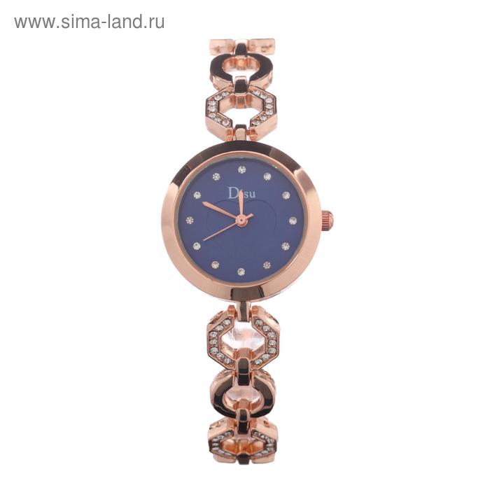 Часы наручные женские "Disu", d=2.3 см, микс
Часы наручные женские "Disu", d=2.3 см, микс