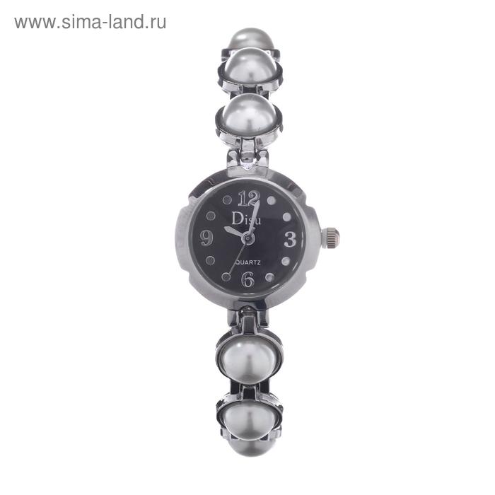 Часы наручные женские Disu, d=2.3 см, микс
Часы наручные женские Disu, d=2.3 см, микс