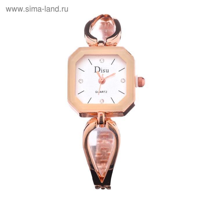 Часы наручные женские "Disu", d=2 см, микс
Часы наручные женские "Disu", d=2 см, микс