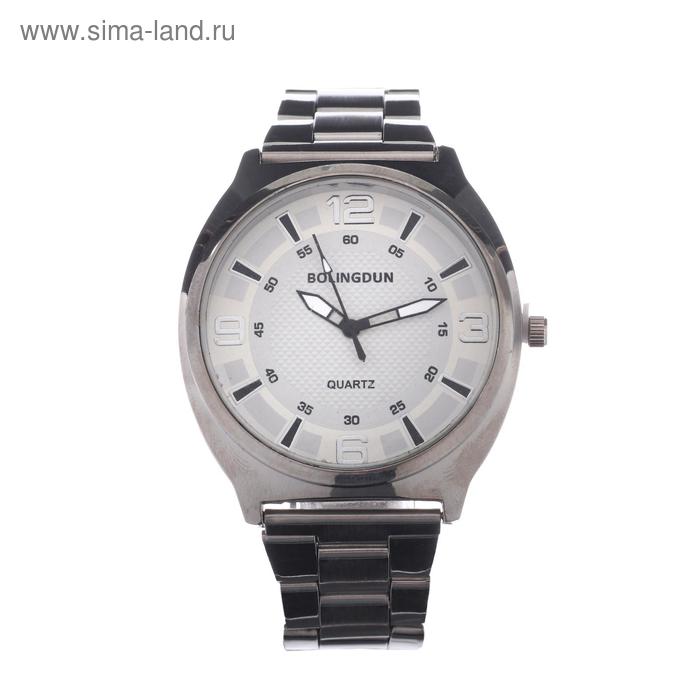 Часы наручные Bolingdun 3694, d=4.5 см
Часы наручные Bolingdun 3694, d=4.5 см