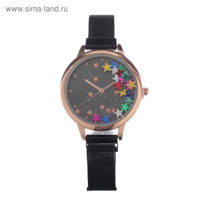 Часы наручные женские Bolingdun 3416, d=3.5 см, чёрные
Часы наручные женские Bolingdun 3416, d=3.5 см, чёрные