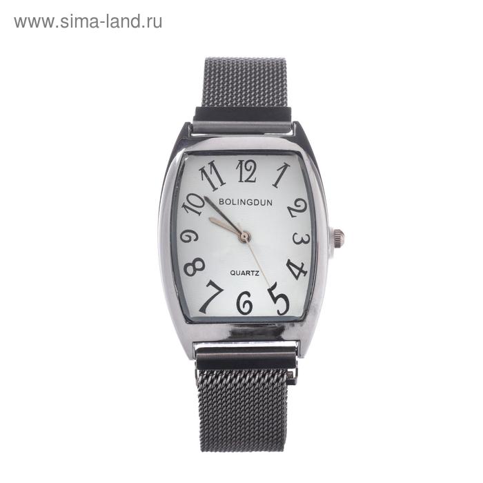 Часы наручные "Bolingdun", d=3.5 см
Часы наручные "Bolingdun", d=3.5 см