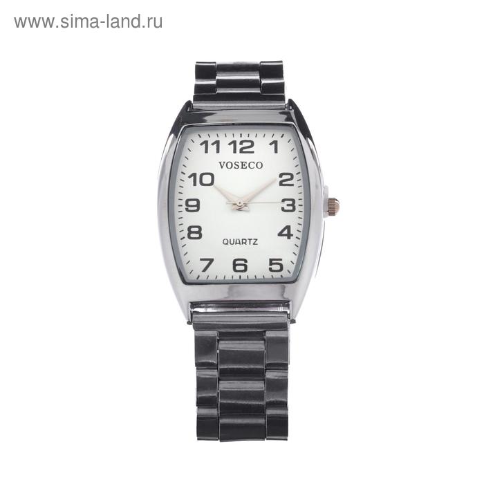 Часы наручные "Voseco" d=3.5 см, l=15 см
Часы наручные "Voseco" d=3.5 см, l=15 см