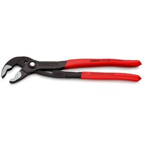 Клещи переставные KNIPEX KN-8701300, фиксатор, 2 3/4", 300 мм, пластиковые рукоятки
Клещи переставные KNIPEX KN-8701300, фиксатор, 2 3/4", 300 мм, пластиковые рукоятки