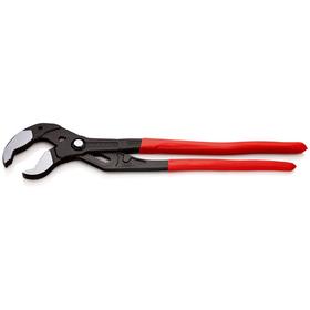Клещи переставные KNIPEX KN-8701560, фиксатор, 560 мм, 4 1/2", 120 мм, пластиковые рукоятки 557347
Клещи переставные KNIPEX KN-8701560, фиксатор, 560 мм, 4 1/2", 120 мм, пластиковые рукоятки 557347