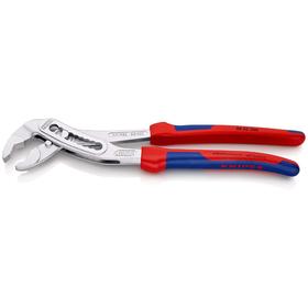 Клещи переставные KNIPEX KN-8805300, 300 мм, 2 3/4", 60 мм, двухкомпонентные рукоятки, хром 557347
Клещи переставные KNIPEX KN-8805300, 300 мм, 2 3/4", 60 мм, двухкомпонентные рукоятки, хром 557347