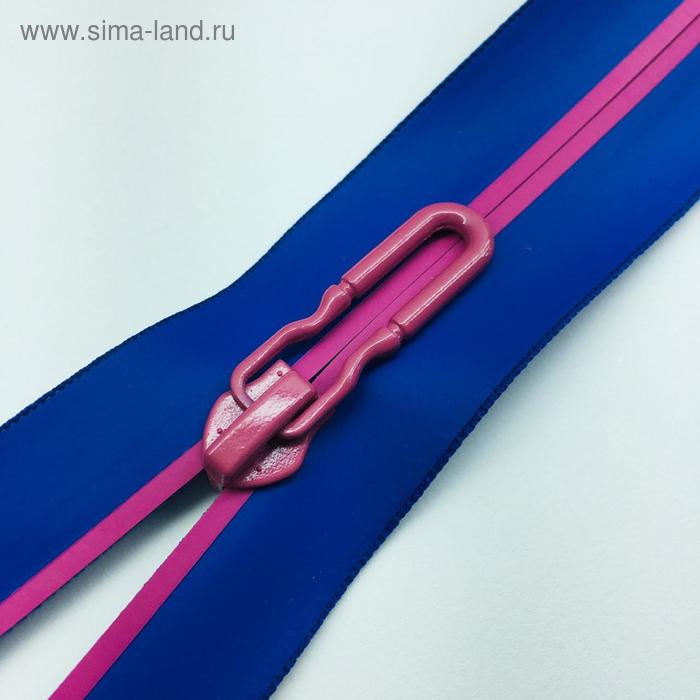 Молния водостойкая, неразъёмная №7В4, размер 18 см 
Молния водостойкая, неразъёмная №7В4, размер 18 см