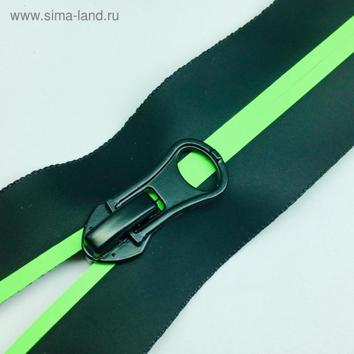 Молния водостойкая, неразъёмная, матовая №7В5, размер 13 см
Молния водостойкая, неразъёмная, матовая №7В5, размер 13 см