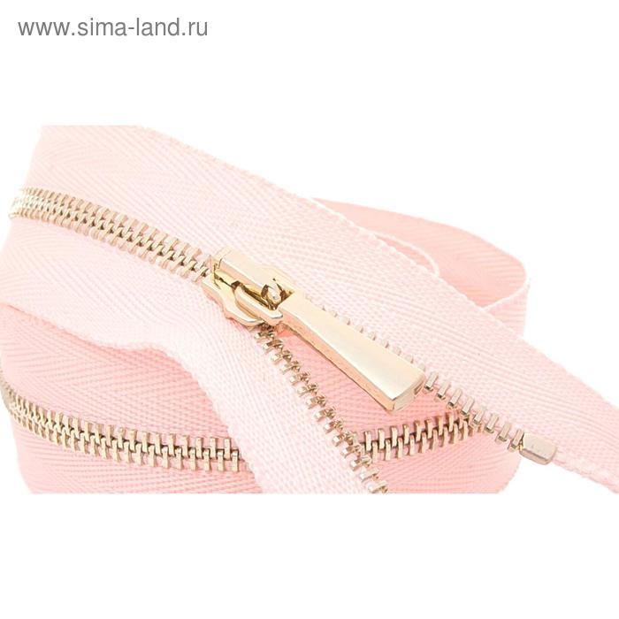 Молния металлическая, неразъёмная №2, размер 20 см
Молния металлическая, неразъёмная №2, размер 20 см