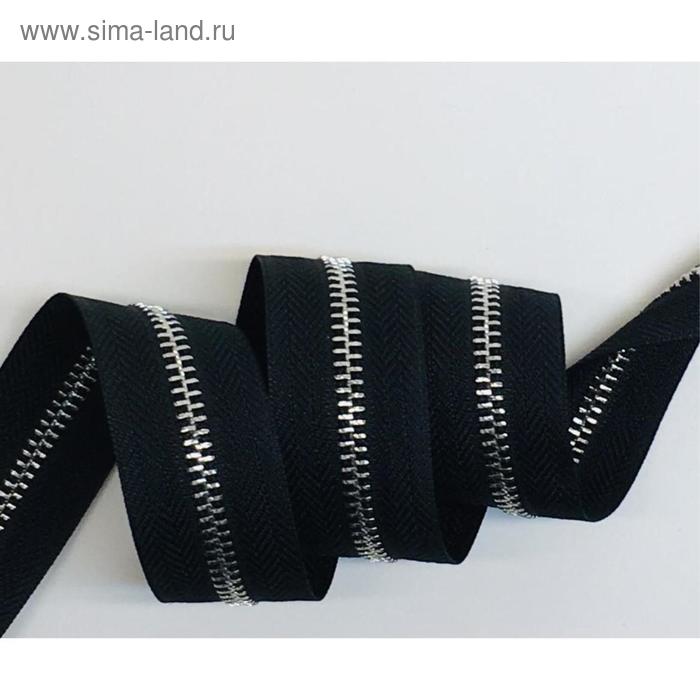 Молния рулонная №5, размер 1 ярд
Молния рулонная №5, размер 1 ярд